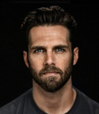 Mentalist Matt Cooper