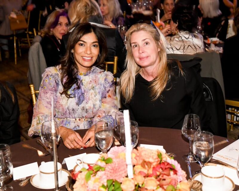 Serena Boardman at The 2024 ASPCA Humane Awards Luncheon