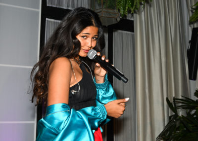 Yendry Fiorentino at the El Museo Del Barrio Spring Benefit 2022