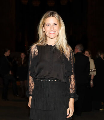 Elisa Lipsky-Karasz, head of editorial content, Elle Decor