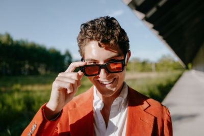 Larry Milstein at the PARRISH MIDSUMMER WEEKEND | MIDSUMMER DINNER HONORING RACQUEL CHEVREMONT & MICKALENE THOMAS, JASPER JOHNS AND MIYOUNG LEE