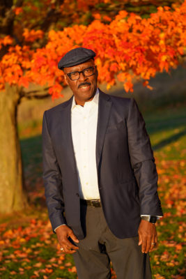 Courtney B. Vance at the Storm King Art Center: Annual Gala 2022