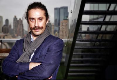 Marco Vacchi isn’t the original mad man behind Madman Espresso, but over the years he’s come to embody the brand.
