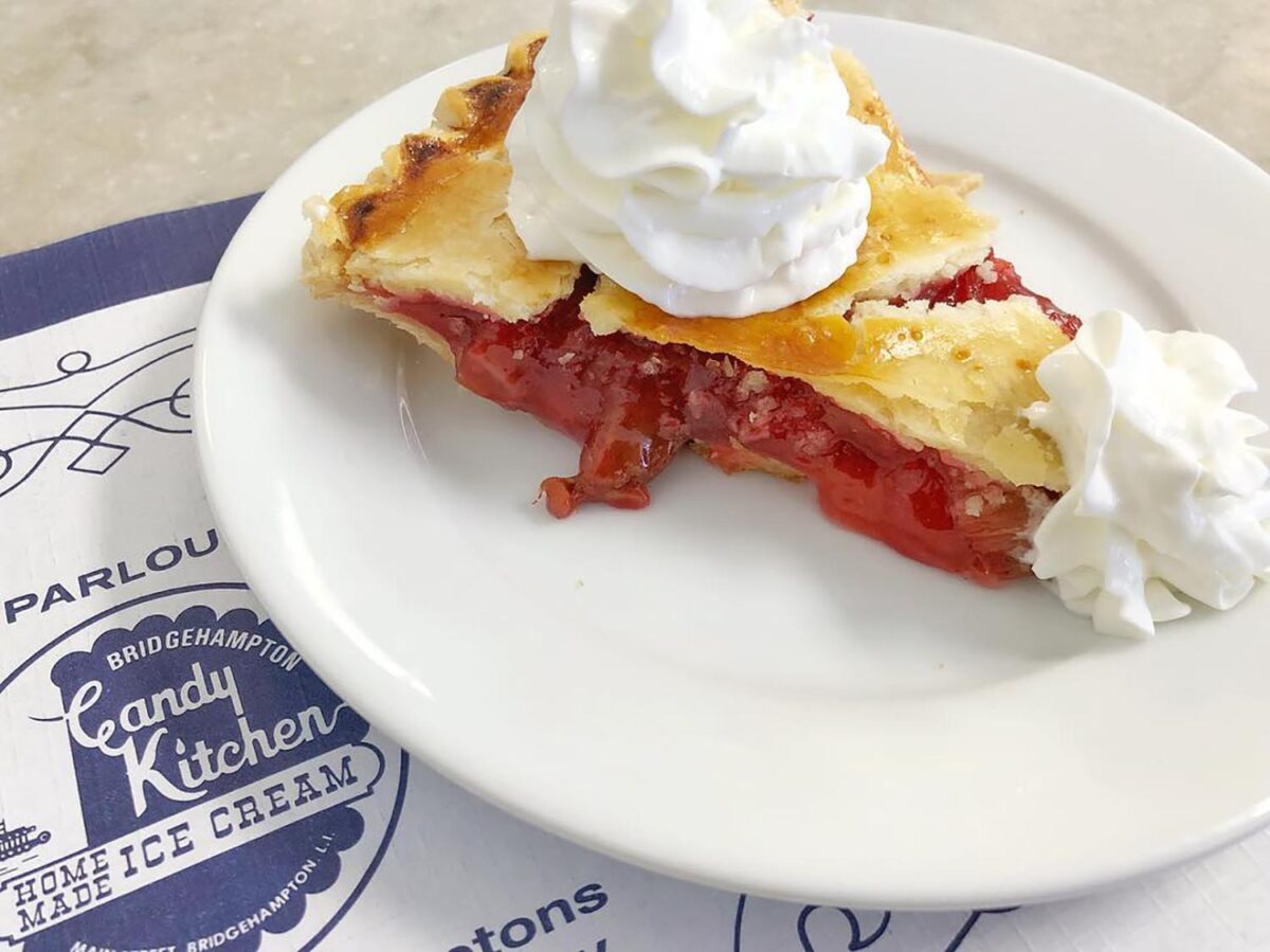 Candy Kitchen Hamptons icon Digital Party