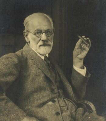 Sigmund Freud