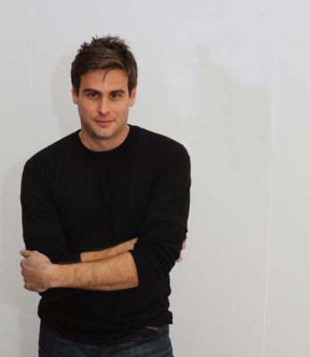 Alexis Hubshman, founder of Scope art show