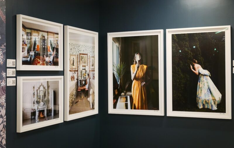 La Bonne Vie, Nick Mele Photography