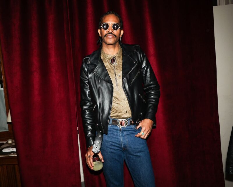 Emmett Skyy at Raf’s Celebrates One Year